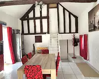 Maison, 186 m²