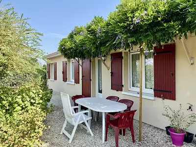 Maison, 88 m²