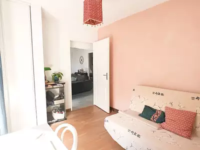 Appartement, 60 m²