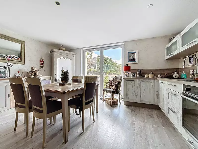 Appartement, 98 m²