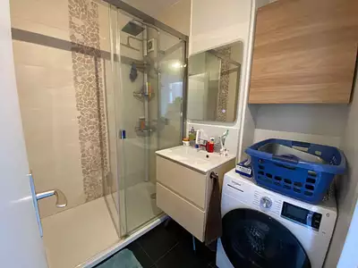 Appartement, 74 m²