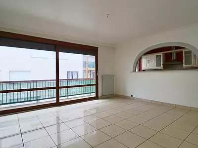 Appartement, 50,87 m²