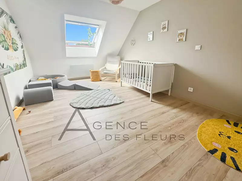 Maison, 107 m²