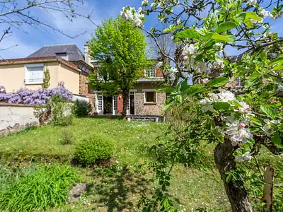 Maison, 125 m²