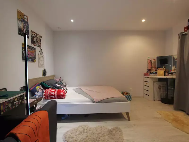 Maison, 112,65 m²