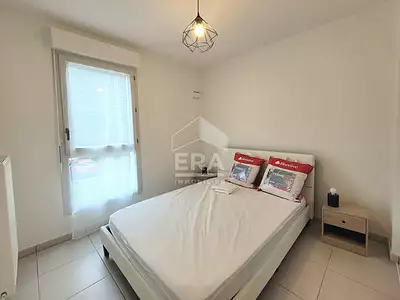 Appartement, 62,4 m²