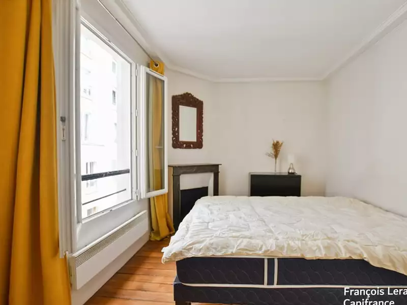 Appartement, 97 m²