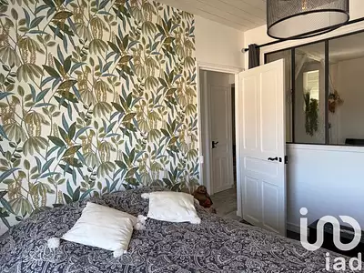 Maison, 117 m²