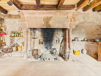 Maison, 130 m²