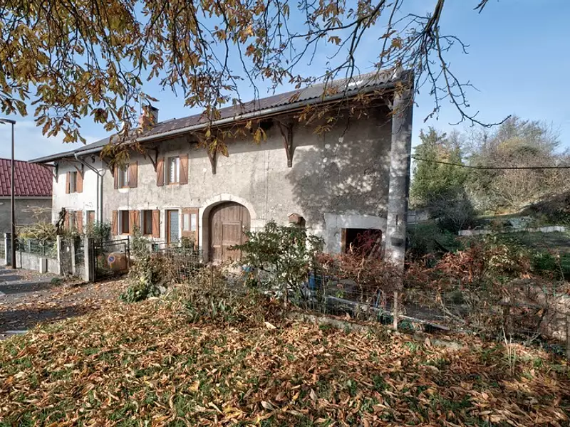 Maison, 164 m²