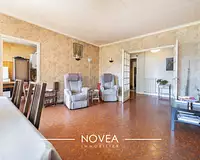 Appartement, 202,85 m²