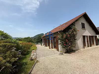 Maison, 150 m²