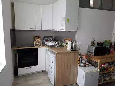 Immeuble, 252 m²