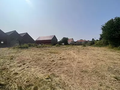 Terrain, 2 449 m²