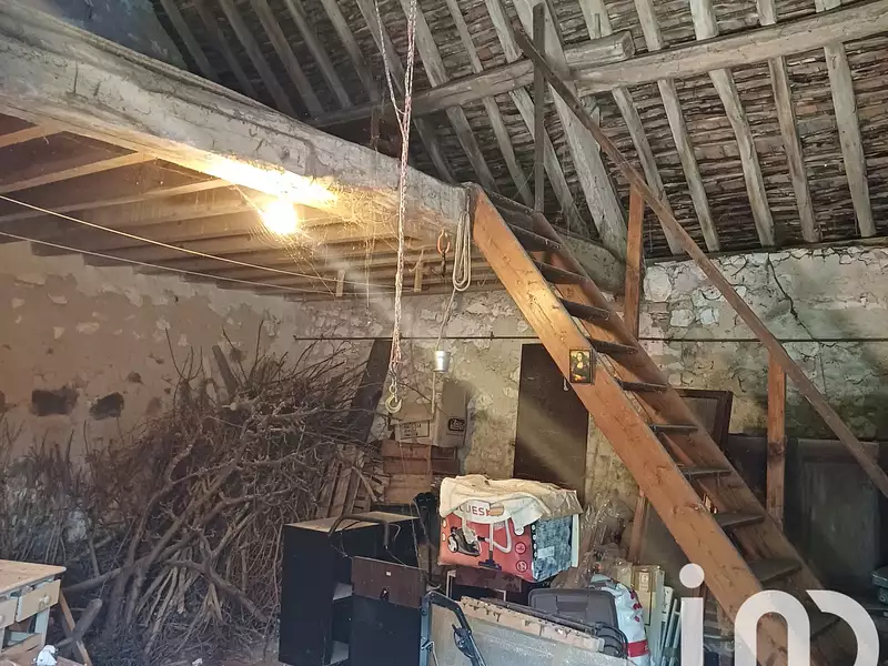 Maison, 100 m²