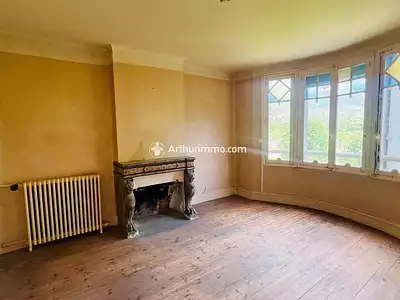 Appartement, 93,57 m²