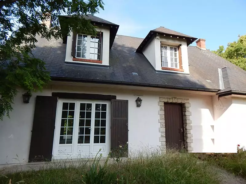 Maison, 193 m²