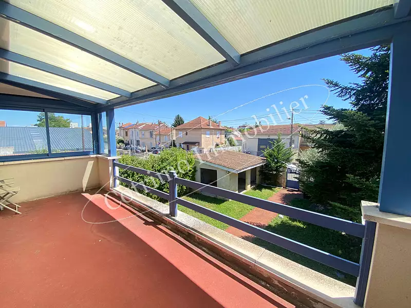 Maison, 172 m²