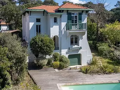 Maison, 154 m²