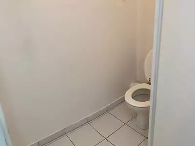 Appartement, 59,58 m²