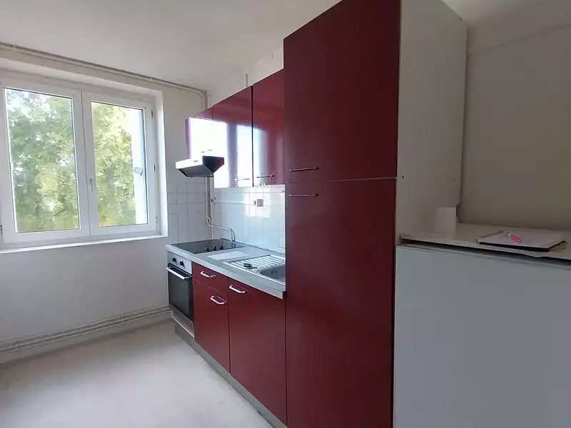 Appartement, 70 m²