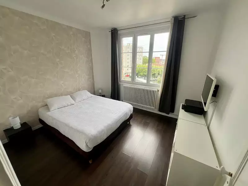 Appartement, 95 m²