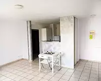 Appartement, 48 m²