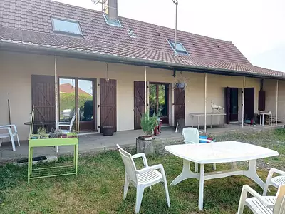 Maison, 110 m²