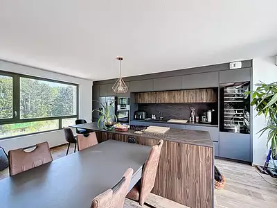 Appartement, 93,13 m²