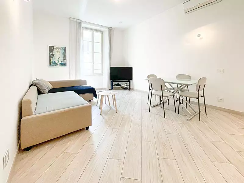 Appartement, 41 m²
