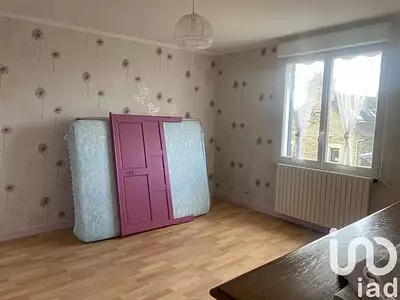 Maison, 114 m²