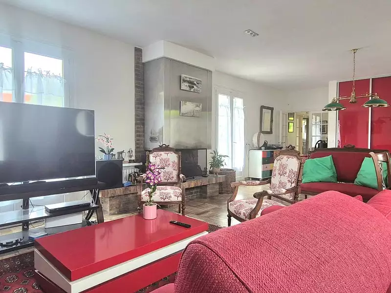 Maison, 182 m²