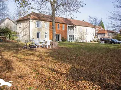 Maison, 360 m²
