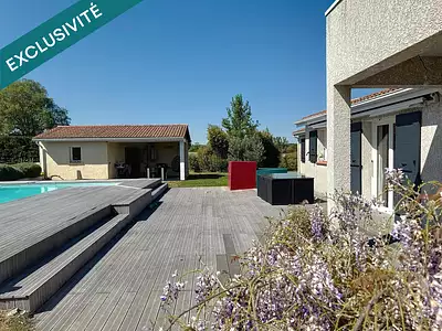Maison, 152 m²