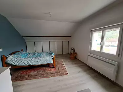 Maison, 152 m²