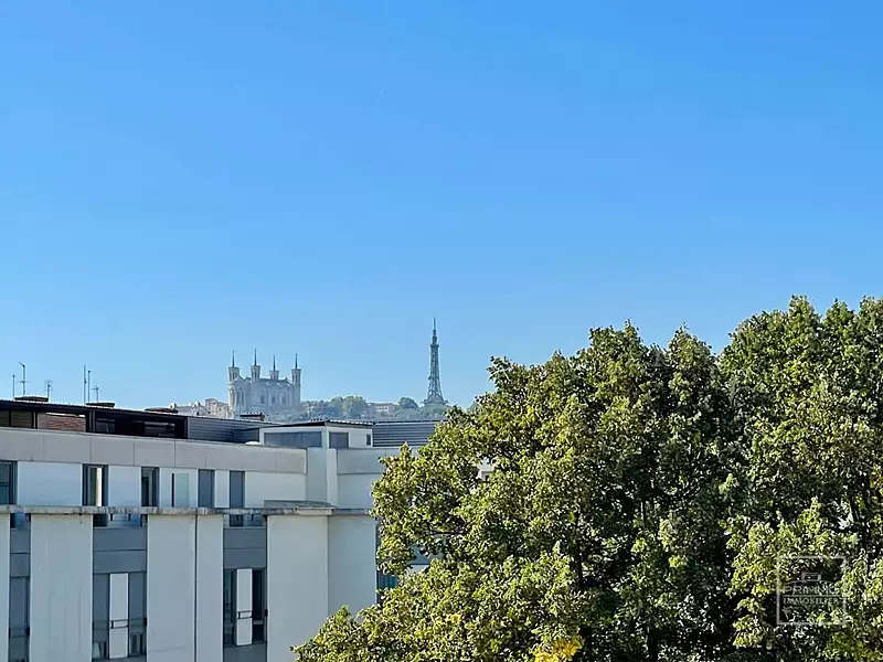 Appartement, 47,46 m²