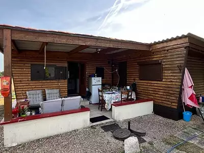 Terrain, 794 m²