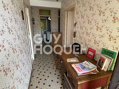 Maison, 77,39 m²