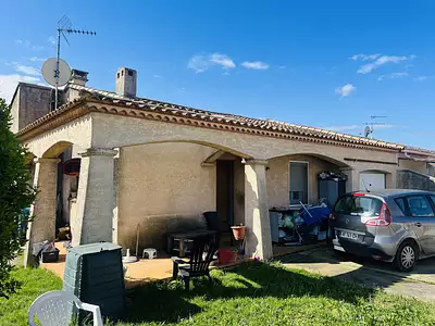 Maison, 85 m²