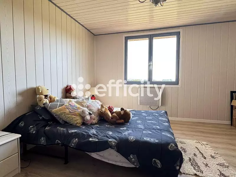 Maison, 140 m²