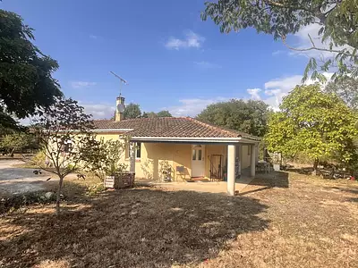 Maison, 140 m²