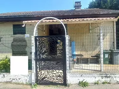 Maison, 78 m²