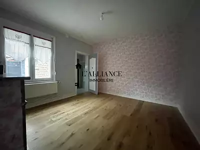 Maison, 131 m²