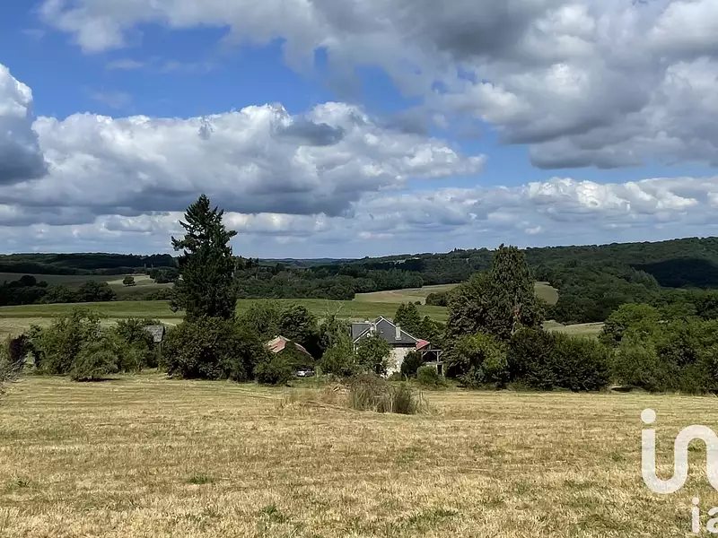 Maison, 160 m²