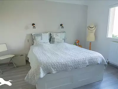 Maison, 225 m²