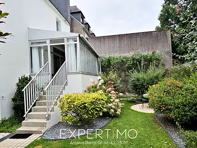 Maison, 132 m²