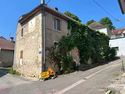 Maison, 200 m²