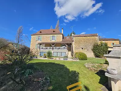Maison, 139 m²