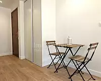 Appartement, 28,41 m²