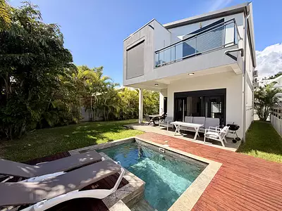 Maison, 130 m²